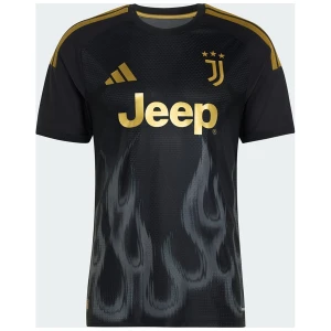 Juventus FC Fußballtrikot 2026-27 Ausweichtrikot Herren