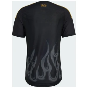 Juventus FC Fußballtrikot 2026-27 Ausweichtrikot Herren