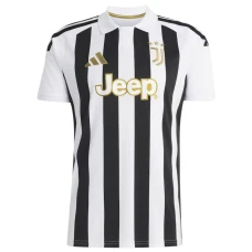 Juventus FC Fußballtrikot 2026-27 Heimtrikot Herren