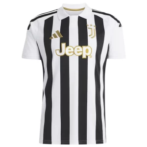 Juventus FC Fußballtrikot 2026-27 Heimtrikot Herren
