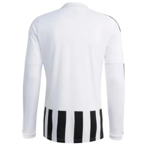 Juventus FC Fußballtrikot 2026-27 Heimtrikot Herren Langarm