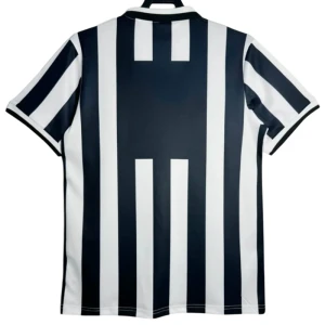 Juventus FC Retro Trikot 1994-95 Heim Herren