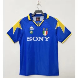 Juventus FC Retro Trikot 1995-96 Auswärts Herren