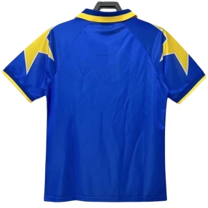 Juventus FC Retro Trikot 1995-96 Auswärts Herren
