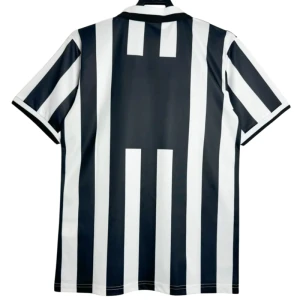 Juventus FC Retro Trikot 1995-96 Heim Herren