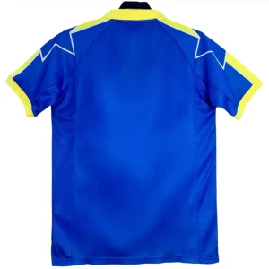 Juventus FC Retro Trikot 1996-97 Auswärts Herren