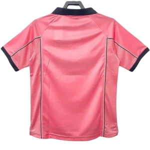 Juventus FC Retro Trikot 1997-98 Auswärts Herren