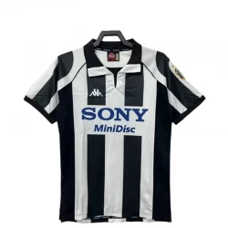 Juventus FC Retro Trikot 1997-99 Heim Herren