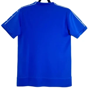 Juventus FC Retro Trikot 1999-00 Auswärts Herren