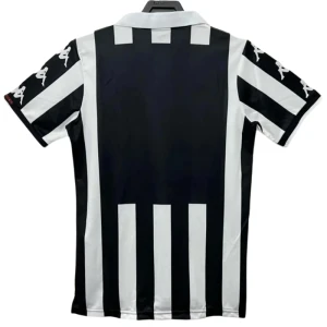 Juventus FC Retro Trikot 1999-00 Heim Herren