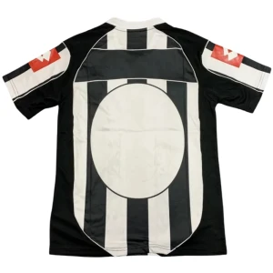 Juventus FC Retro Trikot 2002-03 Heim Herren