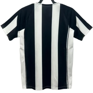 Juventus FC Retro Trikot 2004-05 Heim Herren