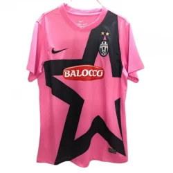 Juventus FC Retro Trikot 2011-12 Auswärts Herren