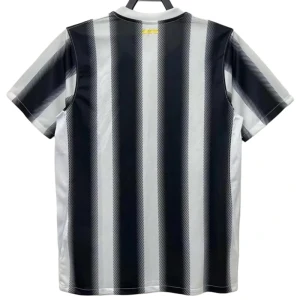 Juventus FC Retro Trikot 2011-12 Heim Herren