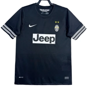 Juventus FC Retro Trikot 2012-13 Auswärts Herren