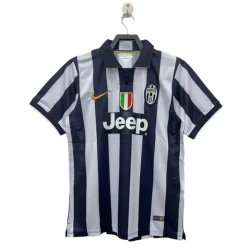 Juventus FC Retro Trikot 2014-15 Heim Herren