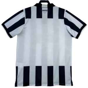 Juventus FC Retro Trikot 2014-15 Heim Herren