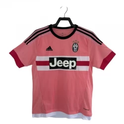 Juventus FC Retro Trikot 2015-16 Auswärts Herren