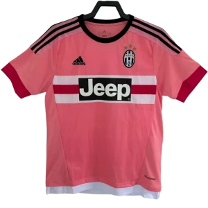 Juventus FC Retro Trikot 2015-16 Auswärts Herren