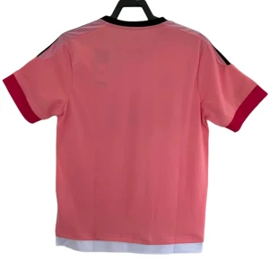 Juventus FC Retro Trikot 2015-16 Auswärts Herren