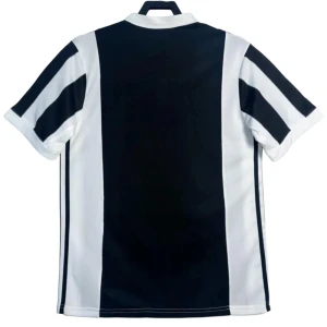 Juventus FC Retro Trikot 2017-18 Heim Herren