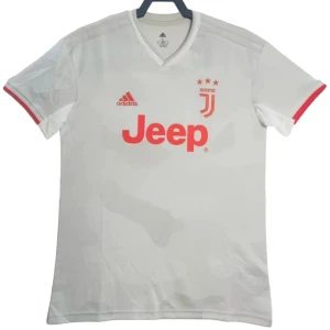 Juventus FC Retro Trikot 2019-20 Auswärts Herren