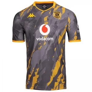 Kaizer Chiefs Fußballtrikot 2025-26 Auswärtstrikot Herren