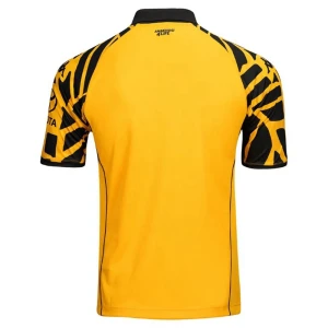 Kaizer Chiefs Fußballtrikot 2025-26 Heimtrikot Herren