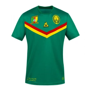 Kamerun 2021 Heimtrikot