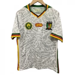 Kamerun Fußballtrikots 2024 Ausweichtrikot Herren
