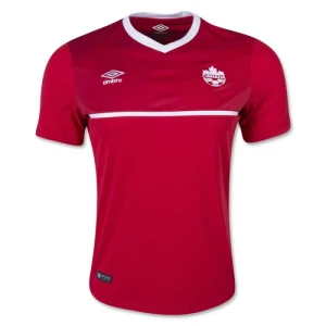 Kanada 2015 Heimtrikot