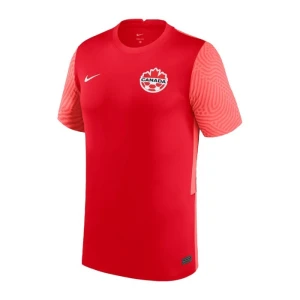 Kanada 2021 Heimtrikot