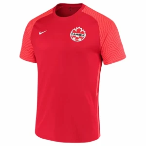 Kanada 2022 WM Heimtrikot