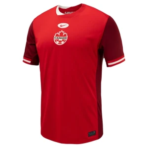 Kanada 2024 Copa America Heimtrikot