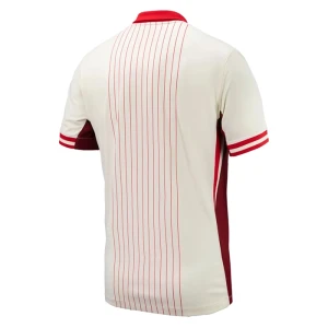 Kanada Fußballtrikot Copa America 2024 Auswärtstrikot Herren