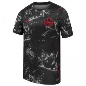 Kanada Fußballtrikot WM 2026 Auswärtstrikot Herren