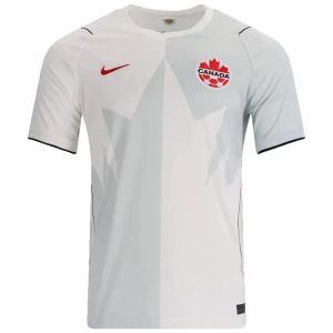 David #20 Kanada Fußballtrikot WM 2026 Ausweichtrikot Herren