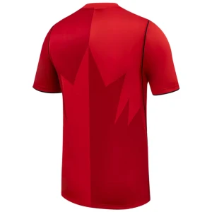 Kanada Fußballtrikot WM 2026 Heimtrikot Herren