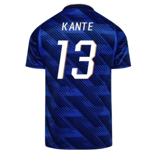 Kante #13 Frankreich Fußballtrikot WM 2026 Heimtrikot Herren