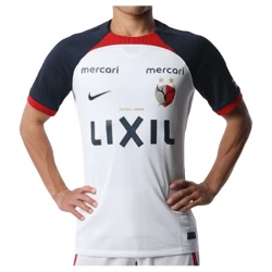 Kashima Antlers Fußballtrikot 2024-25 Auswärtstrikot Herren