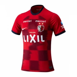 Kashima Antlers Fußballtrikot 2024-25 Heimtrikot Herren