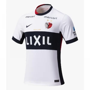 Kashima Antlers Fußballtrikot 2025-26 Auswärtstrikot Herren
