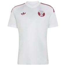 Katar Fußballtrikot WM 2026 Auswärtstrikot Herren