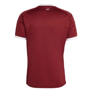 Katar Fußballtrikot WM 2026 Heimtrikot Herren