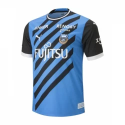 Kawasaki Frontale Fußballtrikot 2023-24 Heimtrikot Herren