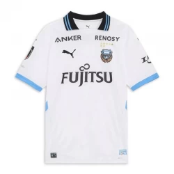 Kawasaki Frontale Fußballtrikot 2025-26 Auswärtstrikot Herren