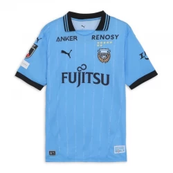 Kawasaki Frontale Fußballtrikot 2025-26 Heimtrikot Herren
