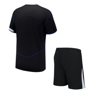 Kinder Chelsea FC Fußball Trikotsatz 2025-26 Ausweichtrikot