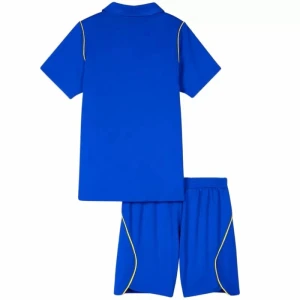 Kinder Chelsea FC Fußball Trikotsatz 2026-27 Heimtrikot
