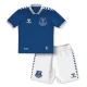 Kinder Everton FC Fußball Trikotsatz 2023-24 Heimtrikot